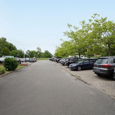 Haus Meeresblick Wohnung 80 ケレンフーゼン エクステリア 写真