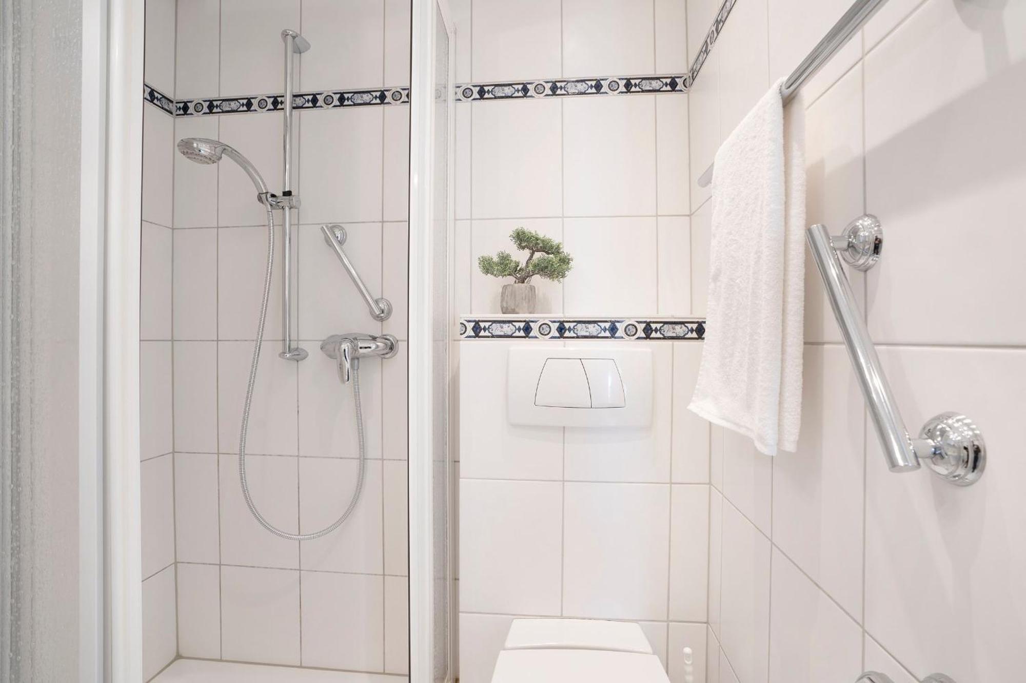 Haus Meeresblick Wohnung 80 ケレンフーゼン エクステリア 写真