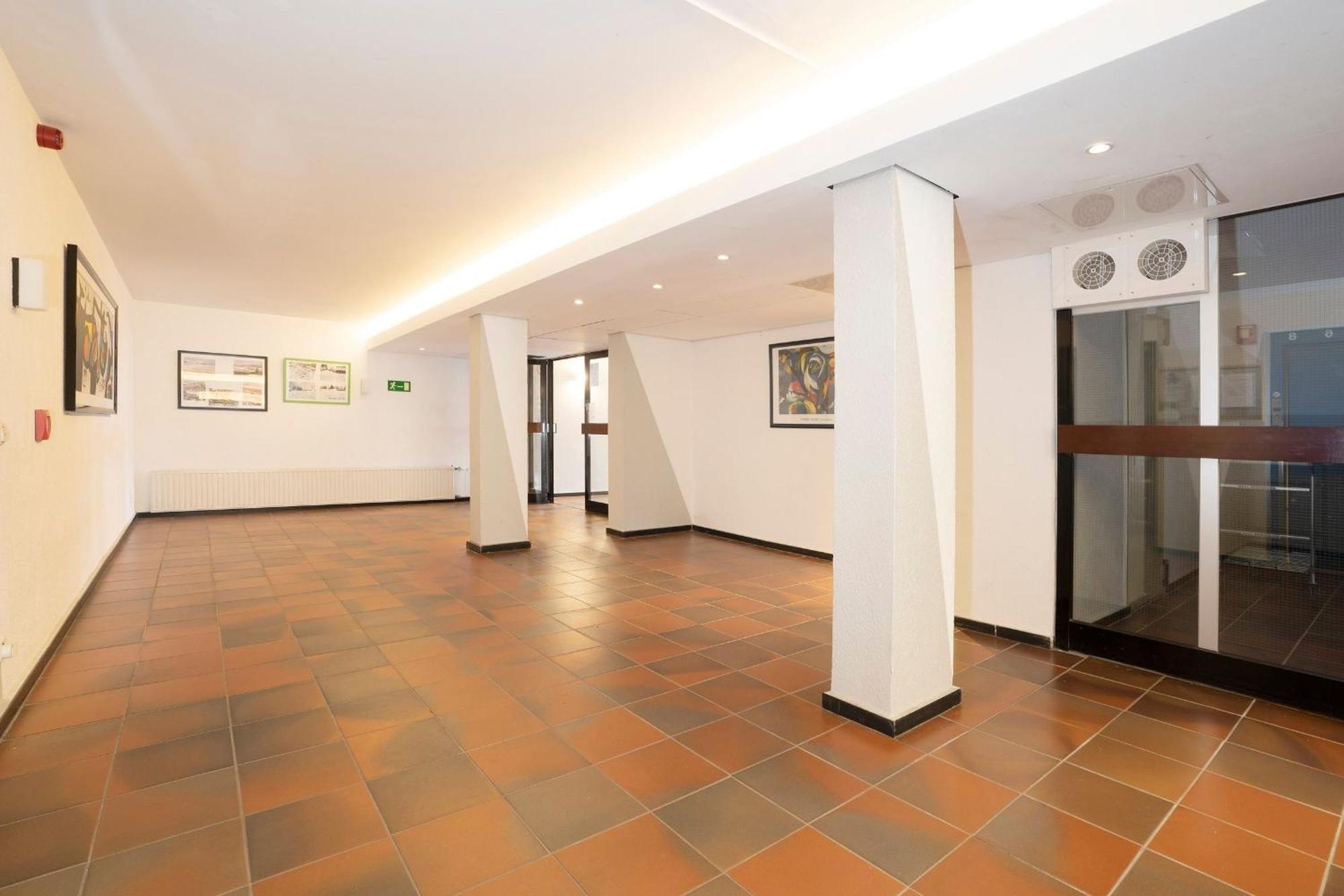 Haus Meeresblick Wohnung 80 ケレンフーゼン エクステリア 写真