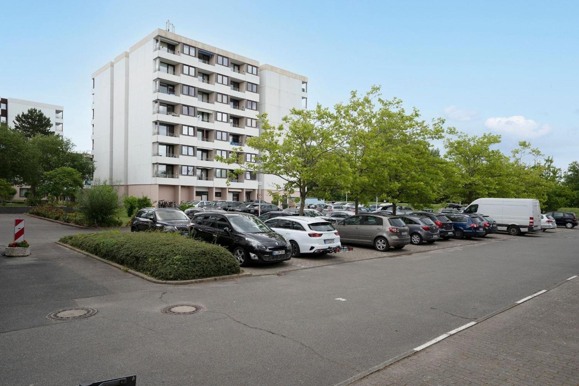 Haus Meeresblick Wohnung 80 ケレンフーゼン エクステリア 写真
